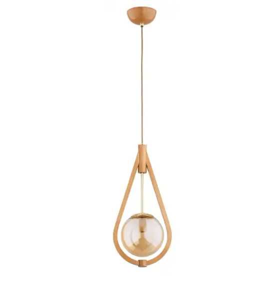 Lampa/lustra suspendata Gota