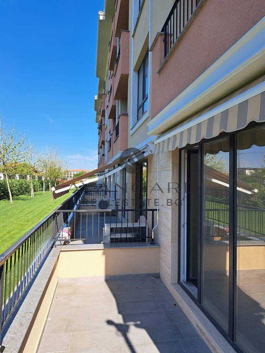 Продава се Двустаен апартамент в Пловдив, Кючук Париж - 93 кв.м за 1173 €/кв.м - Снимка #5