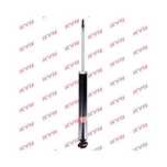 Amortizor Peugeot 307 (3a/C), 308 Sw, 308 Sw; Citroen C4 2 (B7), Kyb 344408, parte montare : Punte spate, Presiune Gaz