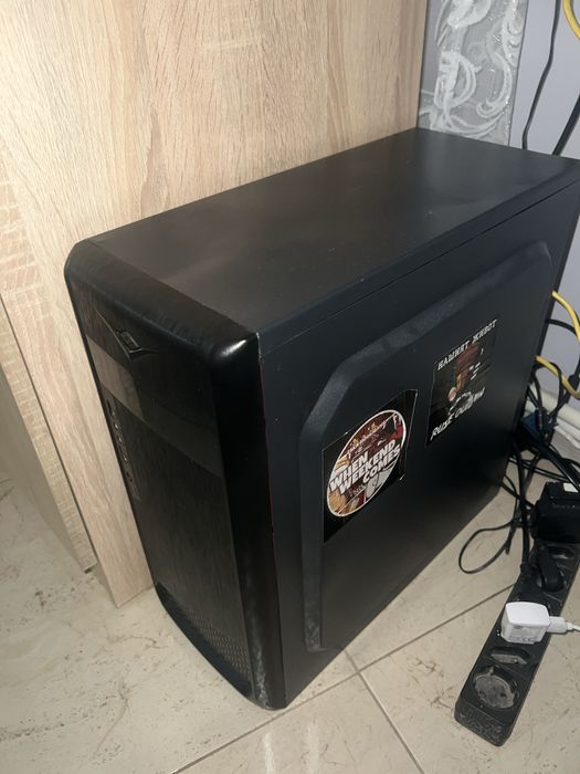 Pc gaming за начало и нисък бюджет супер