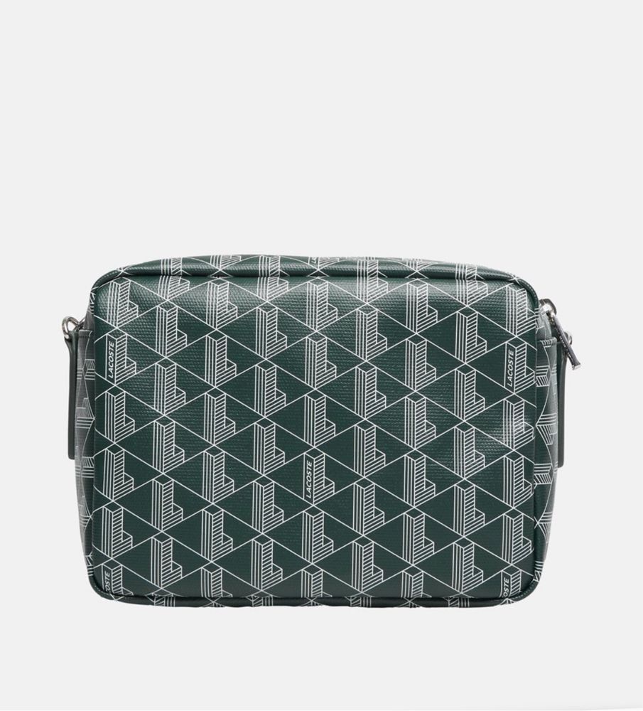 Чантичка Lacoste ОРИГИНАЛНА с етикет
