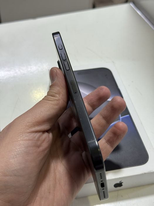 Iphone 16 ProMax 256gb