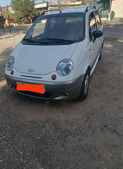 Matiz best 2010 yil