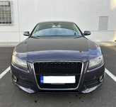 Audi A5 Sportback 2.0 tdi cutie automata