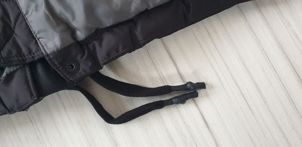 G - Star Attac Utility PM Puffer Size M НОВО! ОРИГИНАЛ Мъжко Зимно Яке