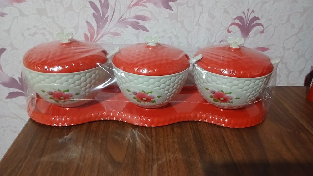 Набор для специй