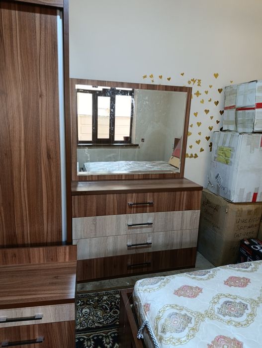 Продаётся Мебель для спальни