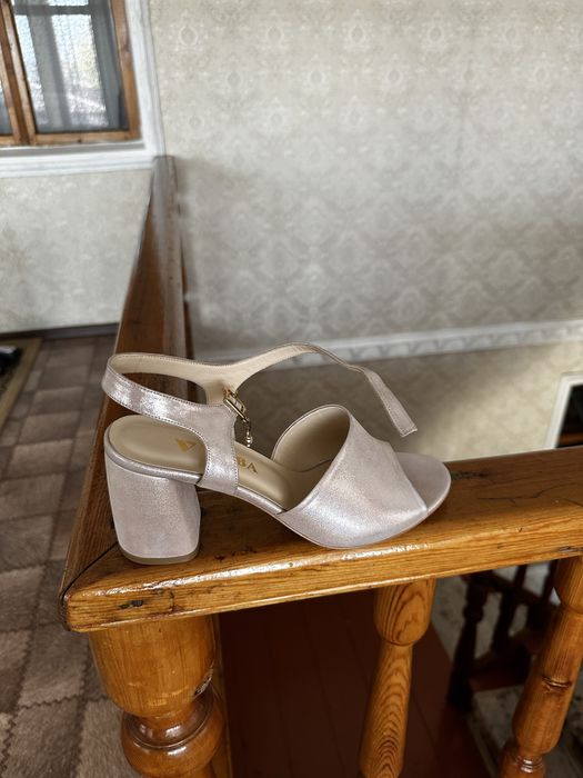 Турецкие босоножки