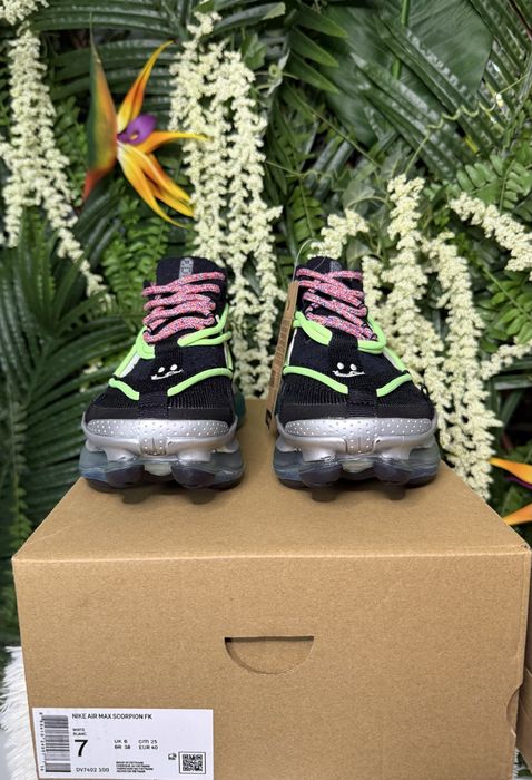 Nike Air Max Scorpion Have A Nike Day