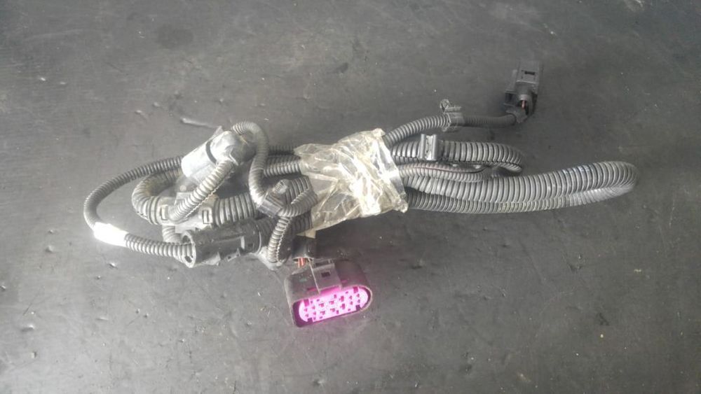 instalatie trager vw touareg 7l 2.5 tdi bpe  2001-2010 7l6971073h