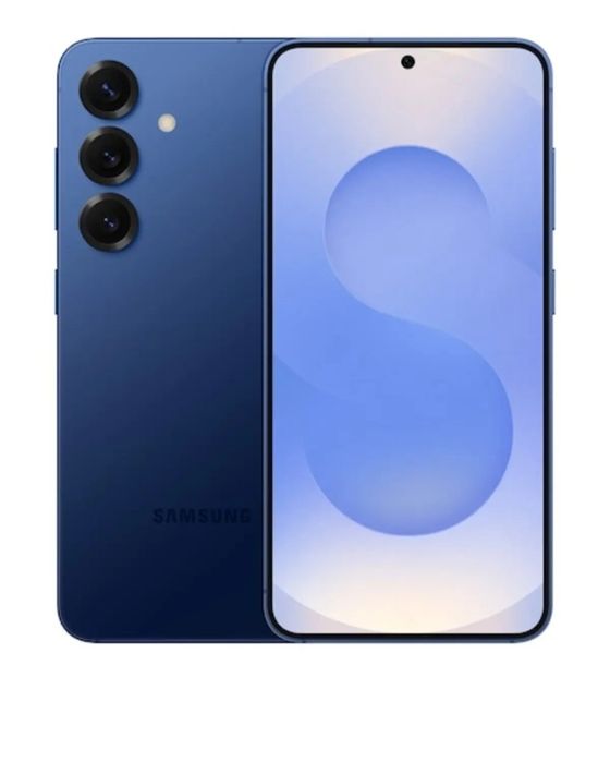 Samsung S25 Nou 5G Ds 128Gb cu husa originala.