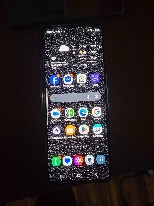 Samsung Z Fold 4
