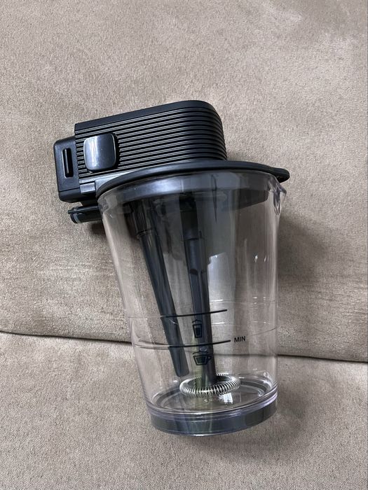 Приставка за разпенване на мляко за кафемашина Lavazza