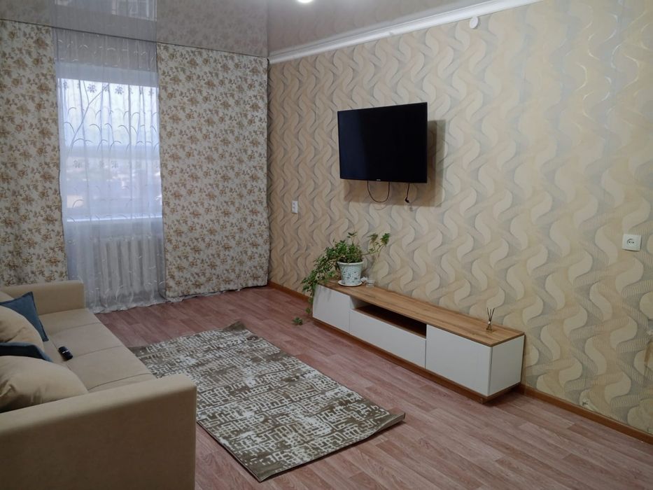 Сдам квартиру на длительный срок