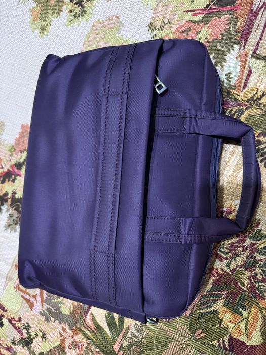 Сумка для ноутбука