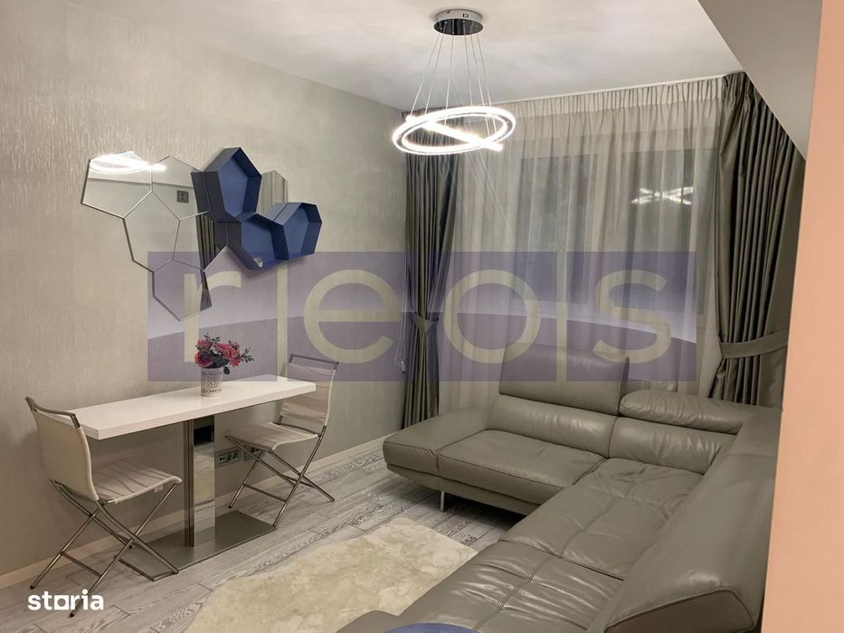Inchiriere apartament Premium 3 camere |  Dorobanti | Loc de parcare