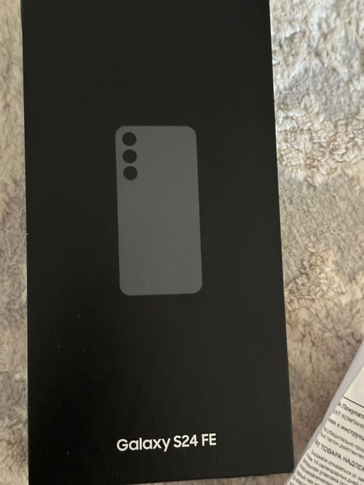 Samsung Galaxy S24 FE 5G