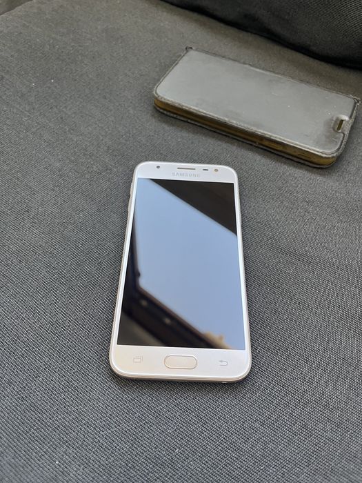 Samsung J3 2017 Dual Sim 16GB Gold