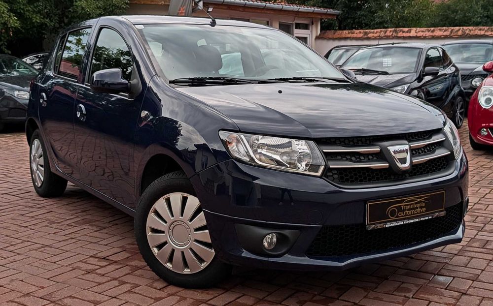 ‼️Garantie ‼️Revizie ulei+filtre‼️Nr provizorii‼️Rate cu buletinul‼️