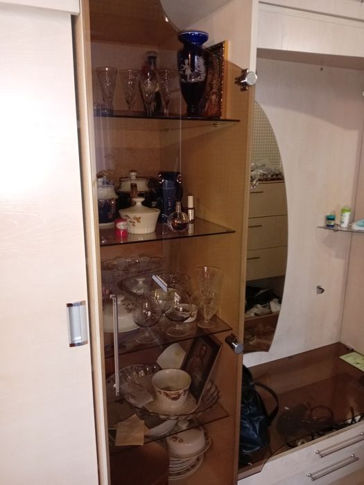 Продам прихожку  вместительную