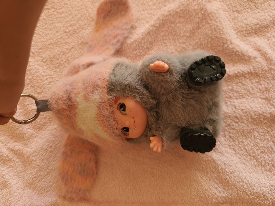 Вакуку новый 6722тг