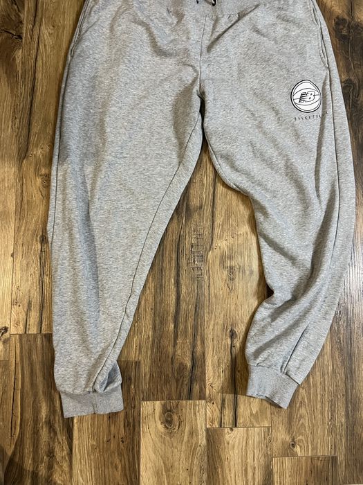 New Balance Basketball size XXL