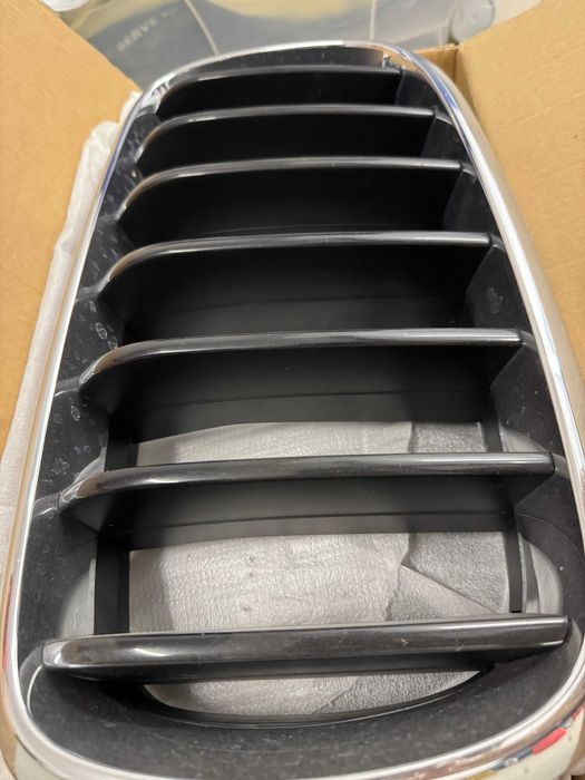 Оригинални бъбреци за БМВ Х6 Ф16 в топ състояние