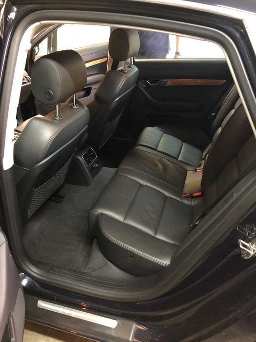 Audi a6 2010 quatrro