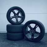 Jante originale audi A5 S5 19 Ramus  S Line 8W0071499B 255/35/19