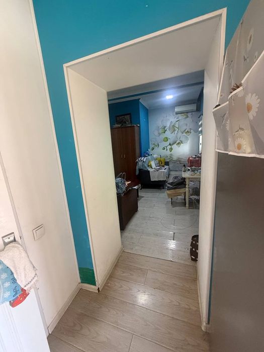 Авиагородок Продаётся 1/1/2  цена 42.000у.е