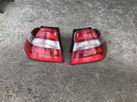 Triple tripla stanga dreapta bmw e46 facelif