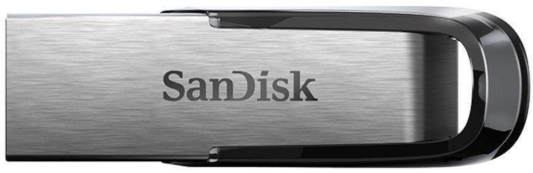 Флаш памет SANDISK Ultra Flair 64GB 3.0, В гаранция