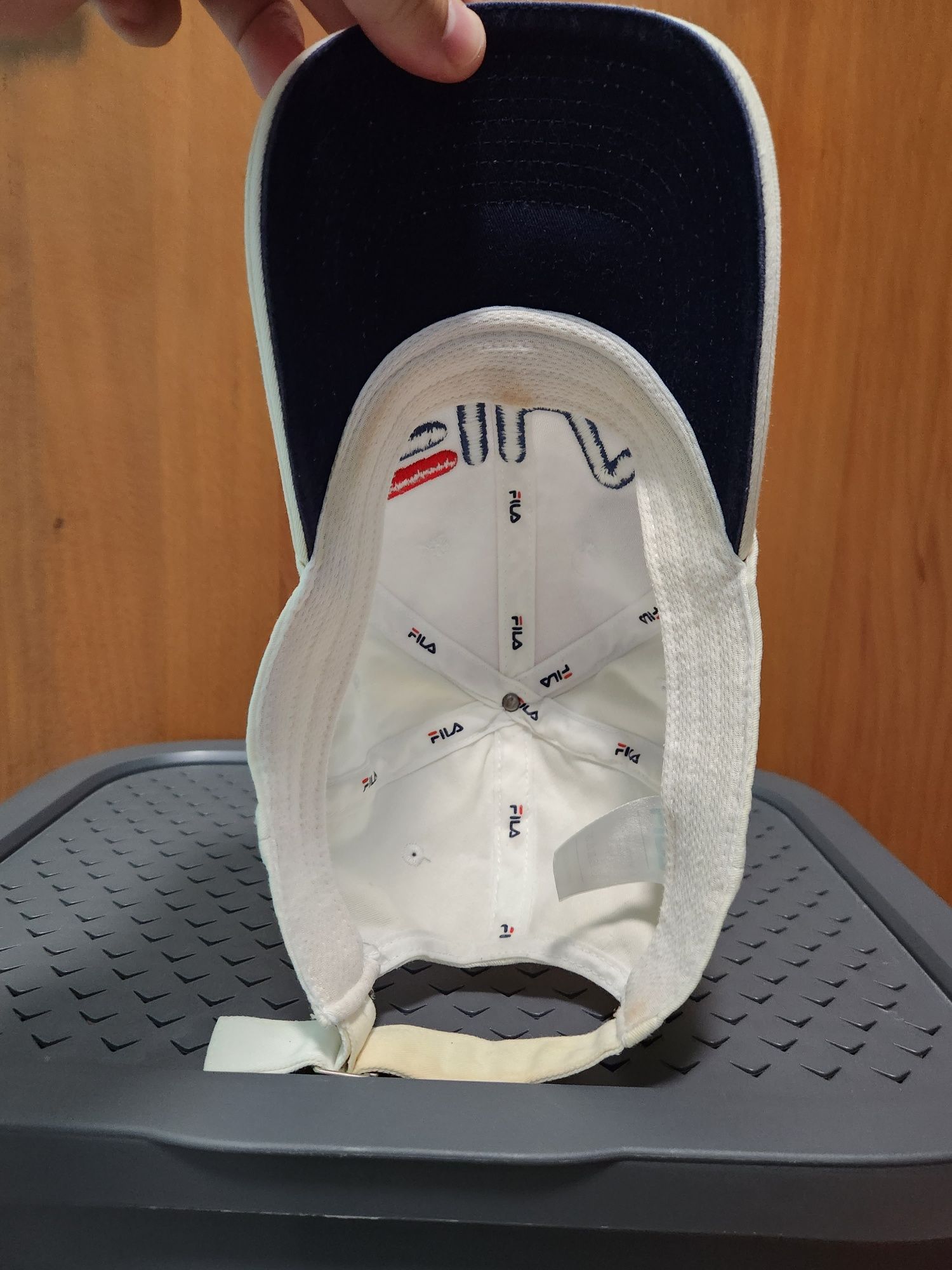 Fila оригинална унисекс шапка