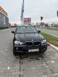 Vand BMW X5 2008