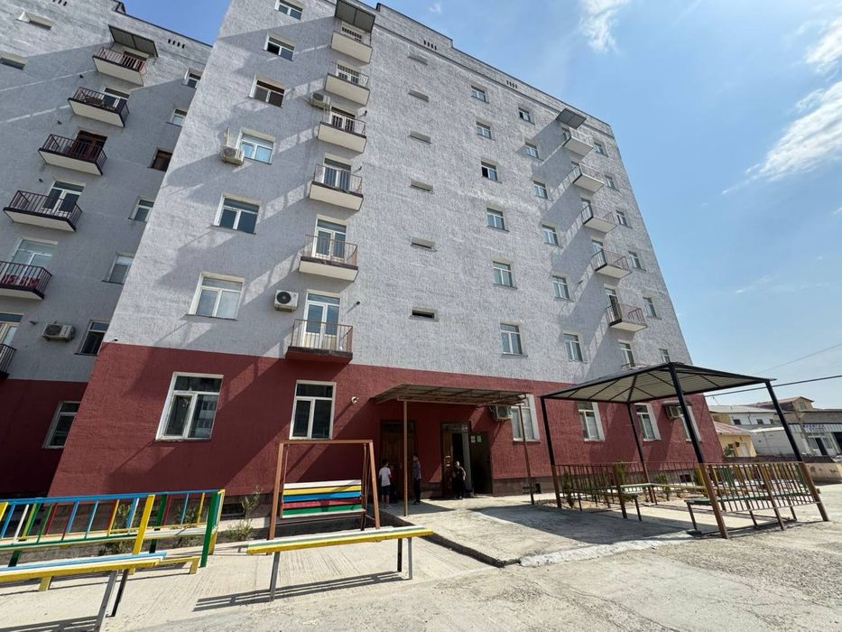 Urganchda 2 xonali kvartira sotiladi  67kv