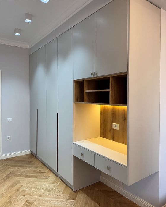 Мебель на заказ.