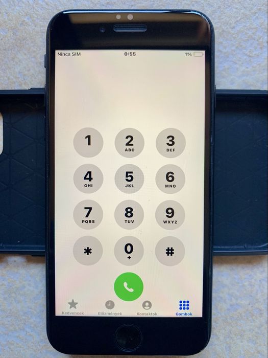 Iphone SE2 64gb ca nou !!!