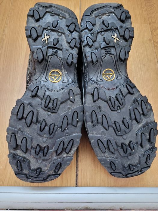 La Sportiva Raptor, nr. 44