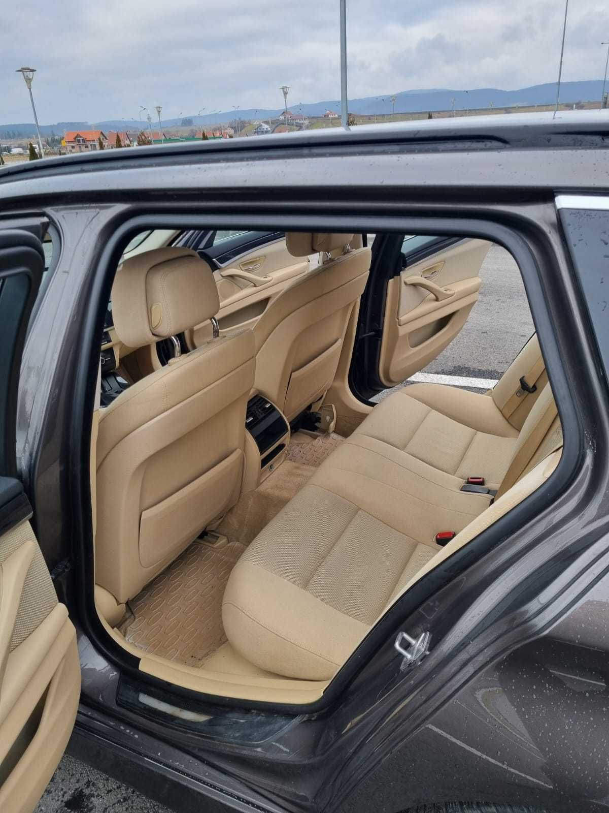 De vanzare autoturism BMW 520d