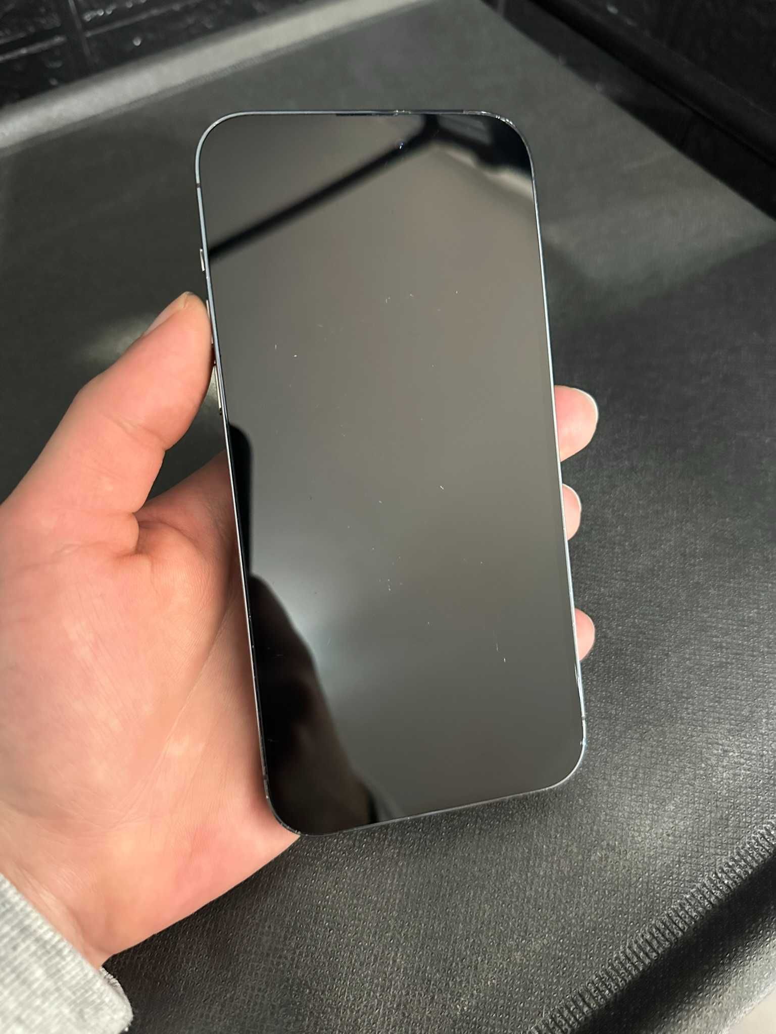 iPhone 14 Pro Max Deep Purple 256GB / PRET FIX !