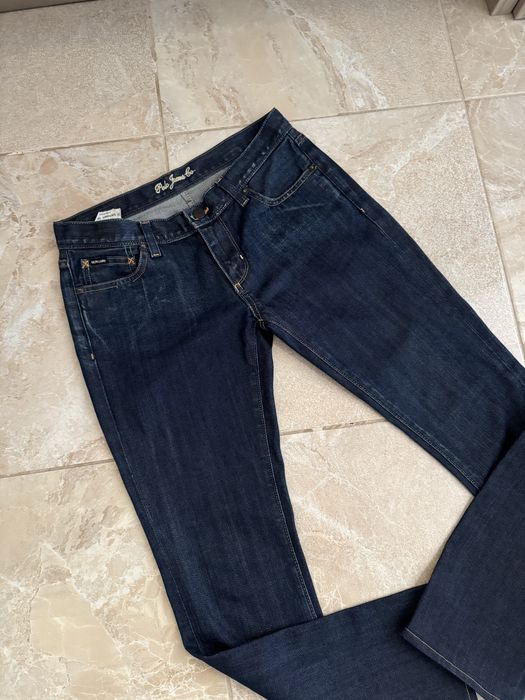 Blugi Polo Ralph Lauren vintage