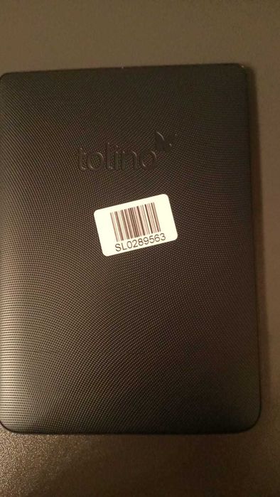 E Book Reader Nou Tolino Shine 1 Și 3 Portabil e-book Ebook