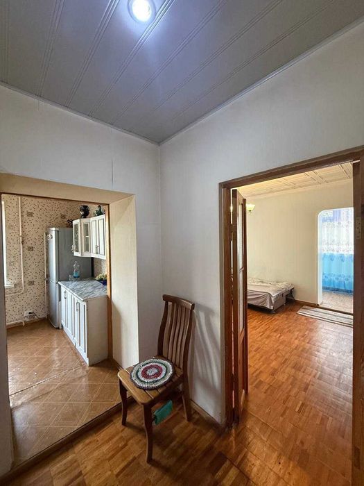 Дархан. Метро Хамида Алимджана 1 ком. квартира в Центре