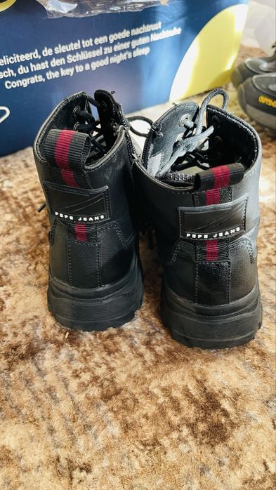 Кубинки в перфектно състояние