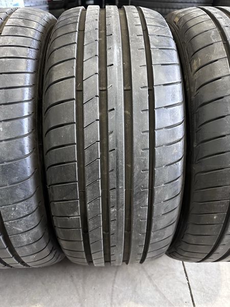 245/40/19 275/35/19 GOODYEAR RunFlat 4бр