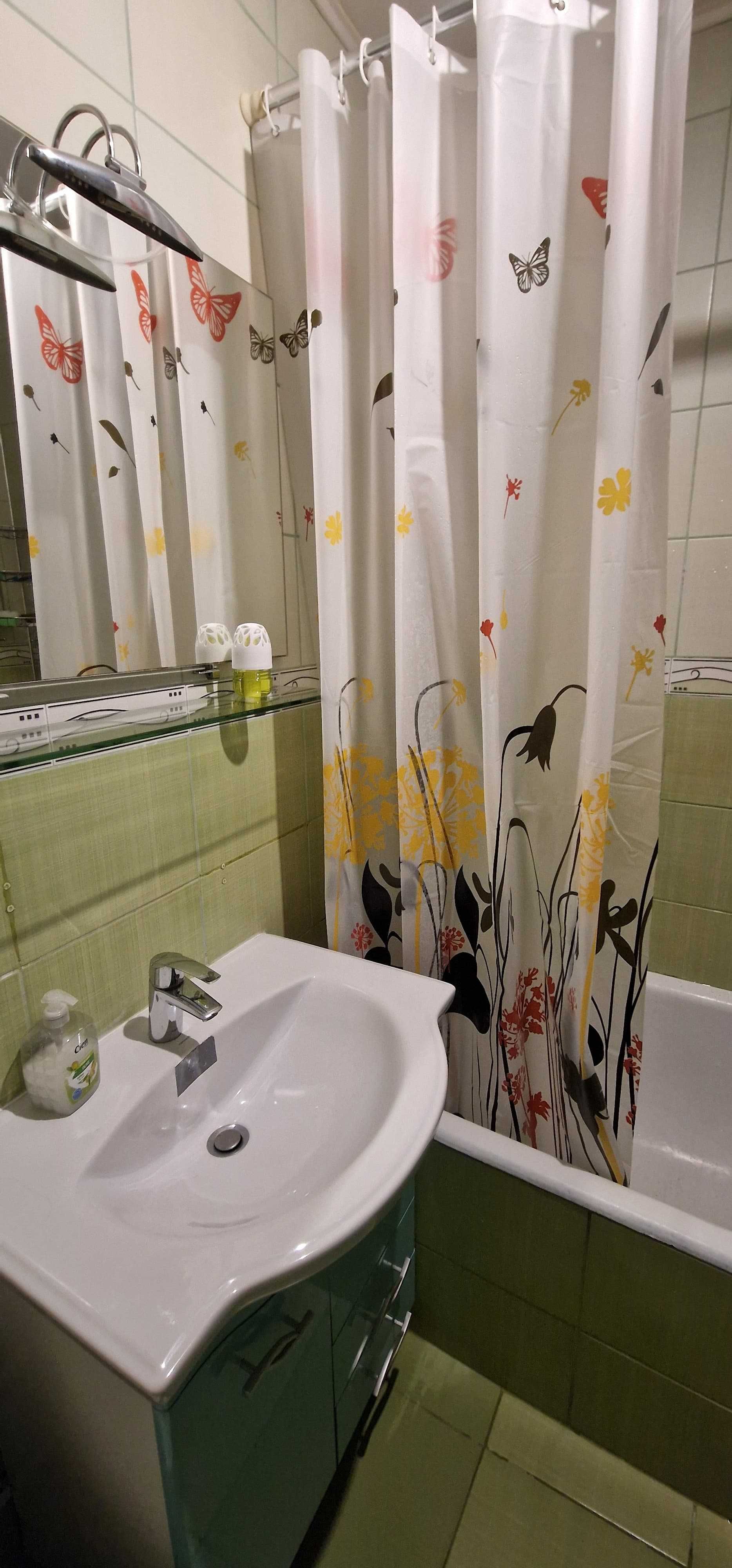 Închiriere apartament 3 camere, Nicolae Grigorescu, zona Potcoavei