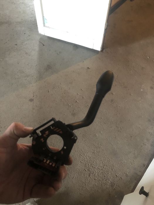 Новый преключатель дворников на гольф3