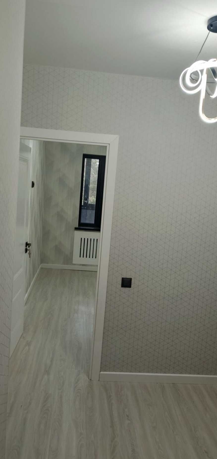 Срочно Продается 2/2/4 квартира евроремонт  Ор: метро Минор Ц6  (СНД)