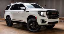 GMC Yukon 2023 Diesel GMC