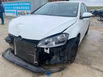 Volkswagen Golf 7, 1.6 TDI, 110 ph., engine CXX, 5 sp., 111 000 km.